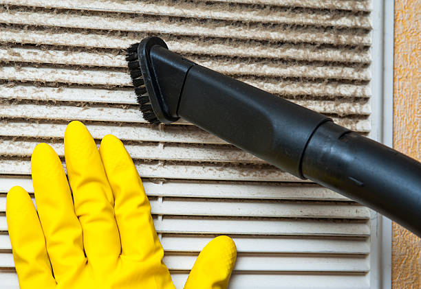 Best Commercial Air Duct Cleaning  in Darrington, WA